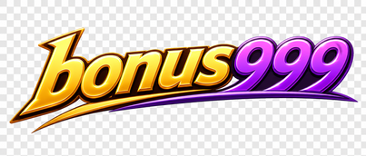 bonus999 โลโก้